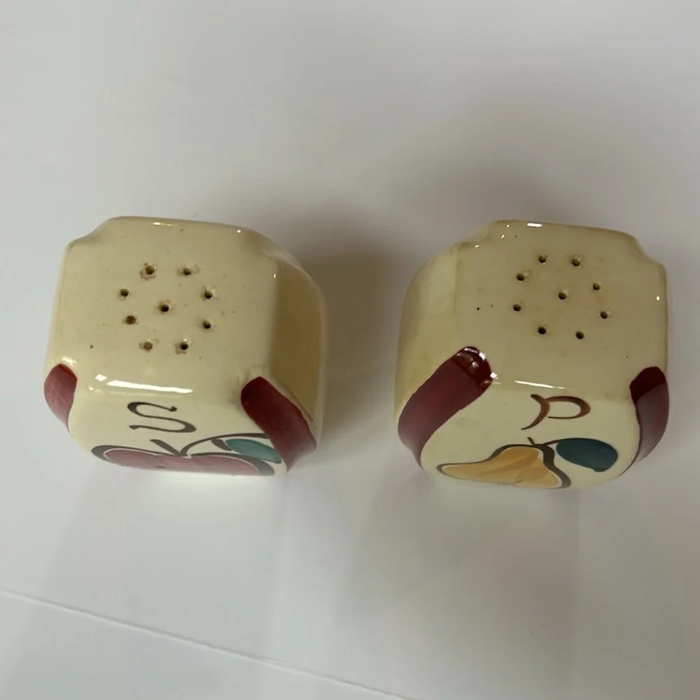 N/A vintage ceramic
